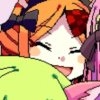 🌟 emoji Шарли любимая Telegram sticker 23 of 78