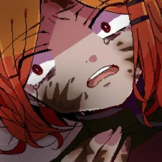 🌟 emoji Шарли любимая Telegram sticker 19 of 78
