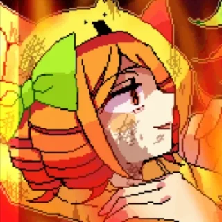 🌟 emoji Шарли любимая Telegram sticker 24 of 78