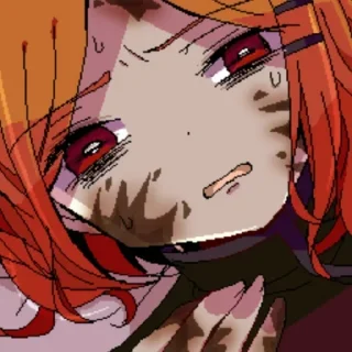 🌟 emoji Шарли любимая Telegram sticker 20 of 78
