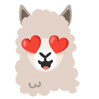 🌟 emoji 🐘 Cloudy Elephant Telegram sticker 22 of 120