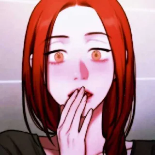 ❤️ emoji @yuttach Telegram sticker 17 of 84