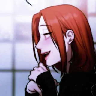❤️ emoji @yuttach Telegram sticker 18 of 84