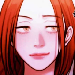❤️ emoji @yuttach Telegram sticker 6 of 84