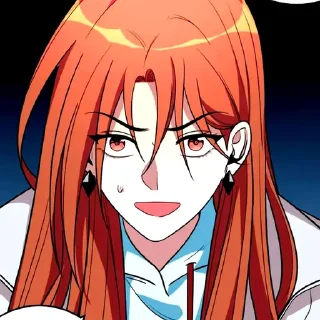 😏 emoji Стикеры @stickrubot @textmeru_bot Telegram sticker 19 of 50