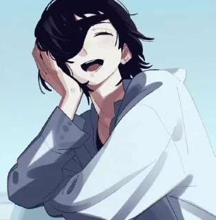 🌟 emoji Хиʍᴇнᴏ – @Yukii_xxx Telegram sticker 11 of 13