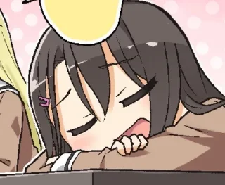 🤤 emoji AmiciKaifAgain Telegram sticker 6 of 100