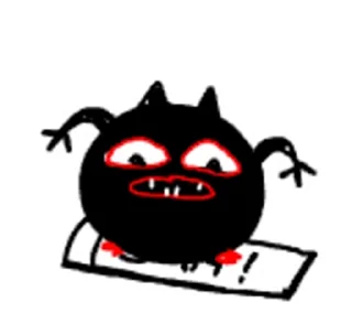 Sticker from Video Favorite stickers