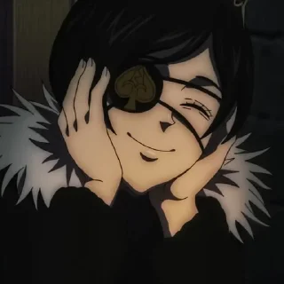 🩸 emoji Vanica Zogratis (@rion_xx созд Telegram sticker 9 of 80