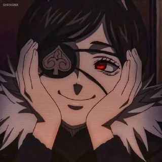 🩸 emoji Vanica Zogratis (@rion_xx созд Telegram sticker 2 of 80