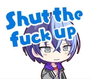 💗 emoji Я конч Telegram sticker 8 of 30