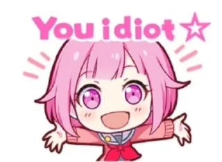😀 emoji Я конч Telegram sticker 15 of 30
