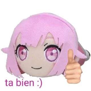 👍 emoji Я конч Telegram sticker 3 of 30