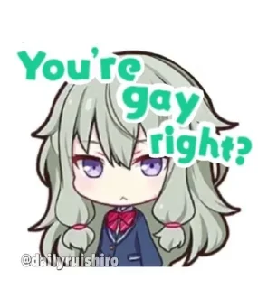 😐 emoji Я конч Telegram sticker 19 of 30