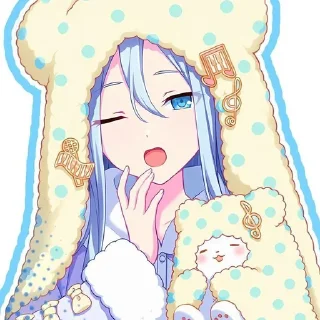 🎟 emoji ꒦🎟₊˚ Sᴀnᴋᴀi· ˚ʚ @StikYpu ➡️ @Ctikerubot Telegram sticker 19 of 50