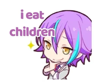 ☺️ emoji Я конч Telegram sticker 23 of 30