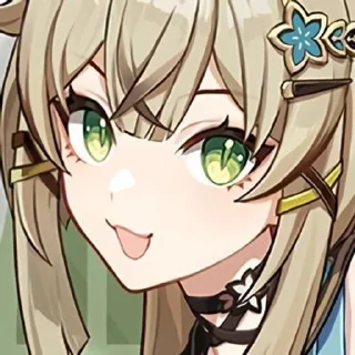 😃 emoji Кирара!! Telegram sticker 14 of 28