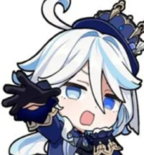 🌟 emoji 🌊::°^^𝙵𝚞𝚛𝚒𝚗𝚊'°^^×cutee33×^^🌊 Telegram sticker 6 of 12