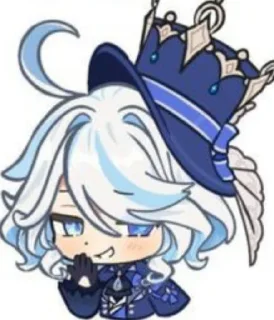 🌟 emoji 🌊::°^^𝙵𝚞𝚛𝚒𝚗𝚊'°^^×cutee33×^^🌊 Telegram sticker 7 of 12