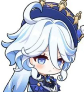 🌟 emoji 🌊::°^^𝙵𝚞𝚛𝚒𝚗𝚊'°^^×cutee33×^^🌊 Telegram sticker 9 of 12