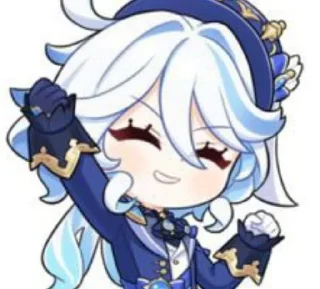 🌟 emoji 🌊::°^^𝙵𝚞𝚛𝚒𝚗𝚊'°^^×cutee33×^^🌊 Telegram sticker 11 of 12