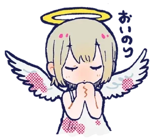 Sticker from @kugirass