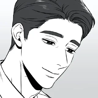 Sticker from Топ мужики