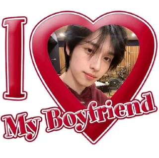 🌟 emoji Kwak Gaon Telegram sticker 5 of 29