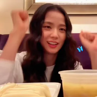 Sticker from – jisoo❕@st1miu