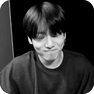 Sticker from jk.