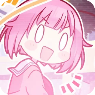 🧁 emoji 𝘌𝘮𝘶 𝘖𝘵𝘰𝘳𝘪  :: @fStikBo Telegram sticker 4 of 45