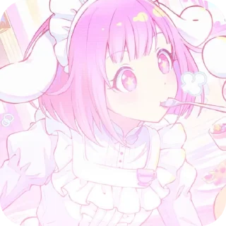 🧁 emoji 𝘌𝘮𝘶 𝘖𝘵𝘰𝘳𝘪  :: @fStikBo Telegram sticker 17 of 45