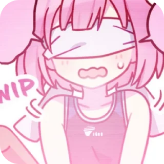 🧁 emoji 𝘌𝘮𝘶 𝘖𝘵𝘰𝘳𝘪  :: @fStikBo Telegram sticker 13 of 45