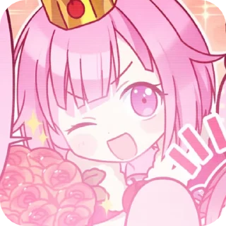 🧁 emoji 𝘌𝘮𝘶 𝘖𝘵𝘰𝘳𝘪  :: @fStikBo Telegram sticker 5 of 45