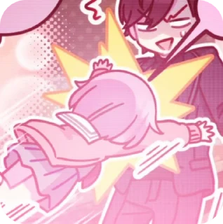 🧁 emoji 𝘌𝘮𝘶 𝘖𝘵𝘰𝘳𝘪  :: @fStikBo Telegram sticker 10 of 45