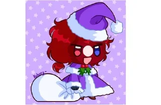 🌟 emoji Мурлыка 🐈‍⬛ Telegram sticker 1 of 84