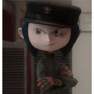 😠 emoji ПЕРВЫЙ ПАКЕТ Telegram sticker 14 of 30