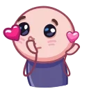 Sticker from Classic Memes