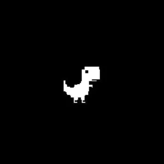 🦖 emoji ня Telegram sticker 20 of 30