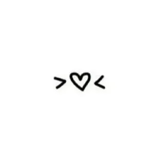 💓 emoji ня Telegram sticker 21 of 30