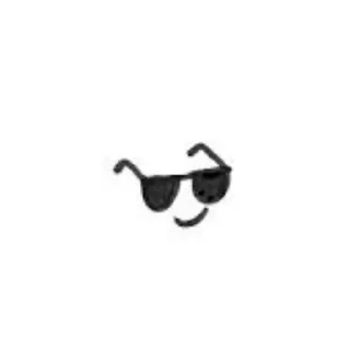 😎 emoji ня Telegram sticker 9 of 30