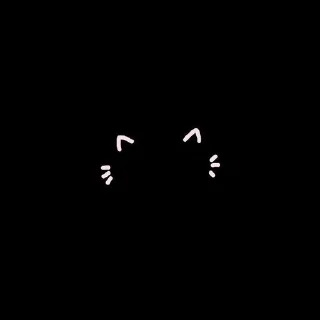 🐱 emoji ня Telegram sticker 10 of 30