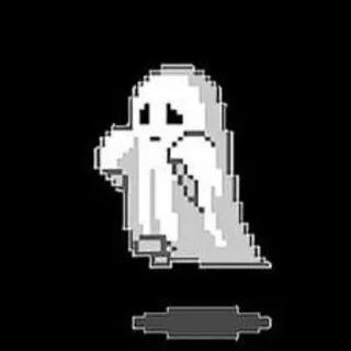 😟 emoji ня Telegram sticker 4 of 30