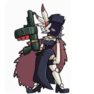🌟 emoji — Bᥣᥲᥴκ 𑀥ᥲᥣiᥲ [ @zumizex ] Telegram sticker 13 of 30