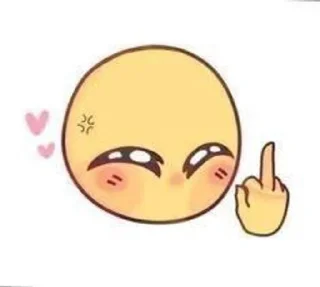 любоффф sticker 1