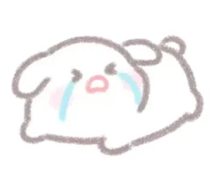 няшк😵💋 sticker 4