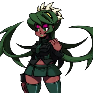 Sticker from 🖤Фукуа💚