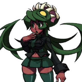 Sticker from 🖤Фукуа💚