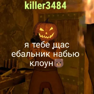 👊 emoji Сборка окс стикеров Telegram sticker 22 of 57