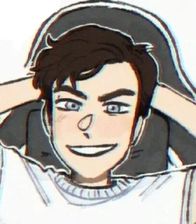 🌟 emoji Братишкин :^ Telegram sticker 17 of 27